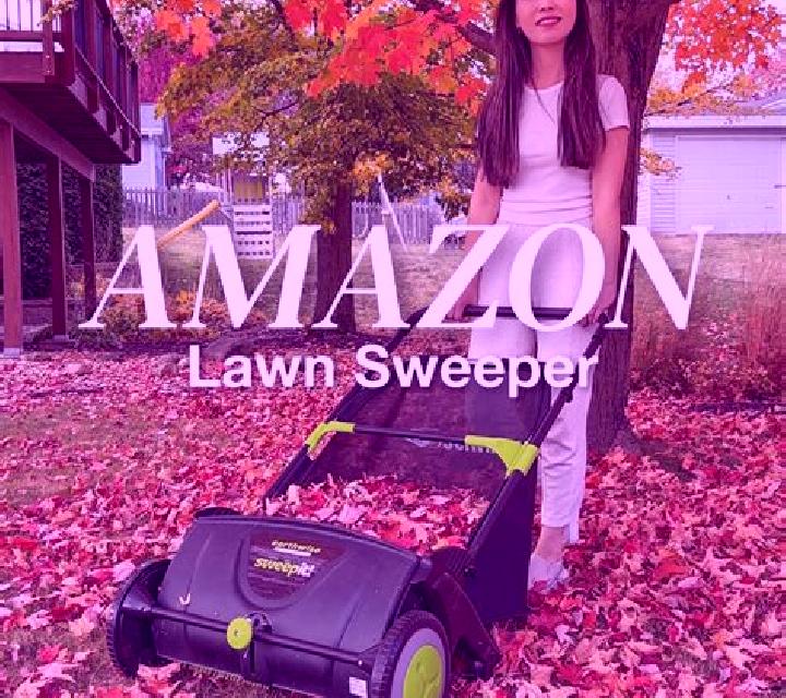 Uncle Franks Lawnsweeper online slot