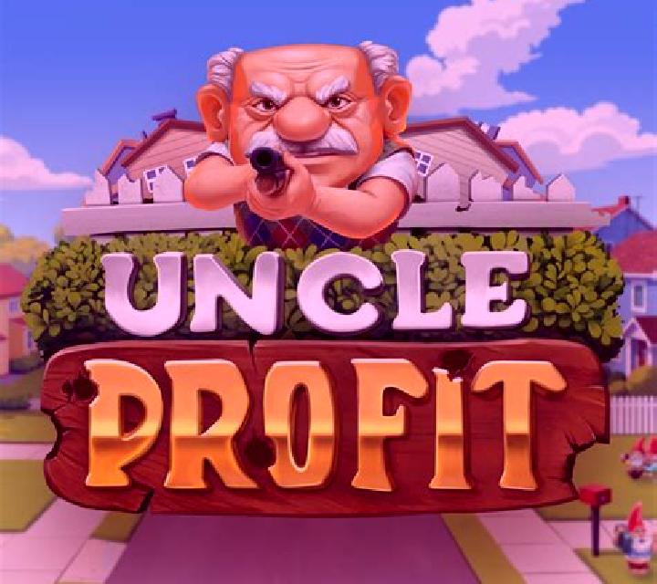 Uncle Profit online slot