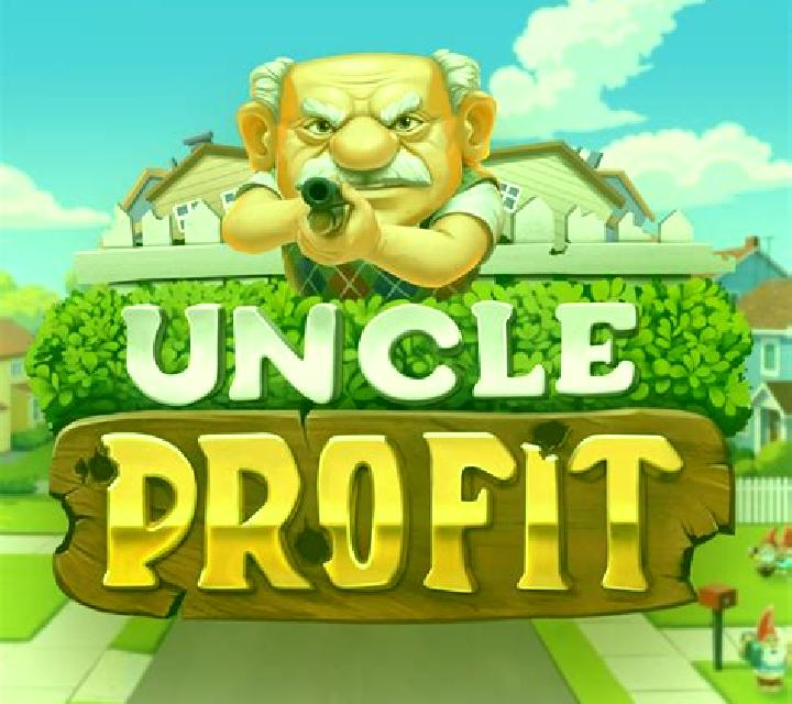 Uncle Profit slot machine