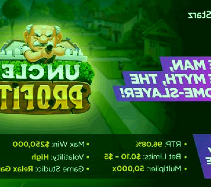 Uncle Profit slot
