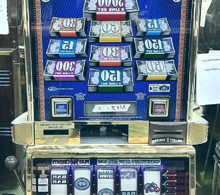 Uncles Dollar online slot