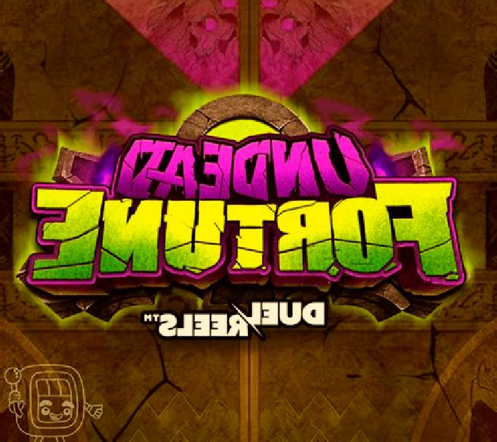 Undead Farm online slot
