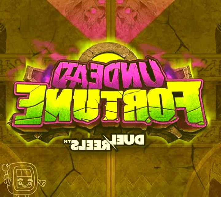 Undead Farm slot