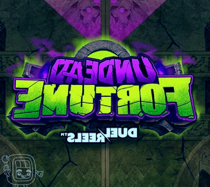 Undead Festival online slot