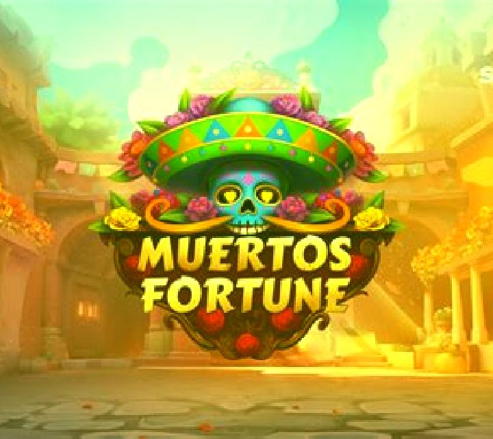 Undead Festival slot game