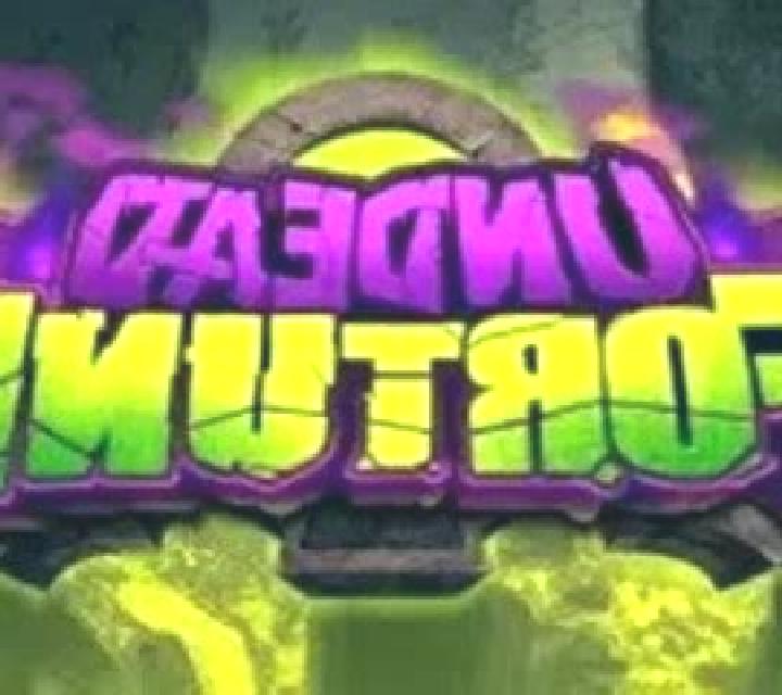 Undead Fortune online slot