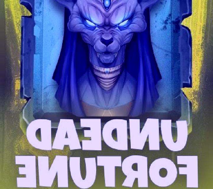 Undead Fortune slot game
