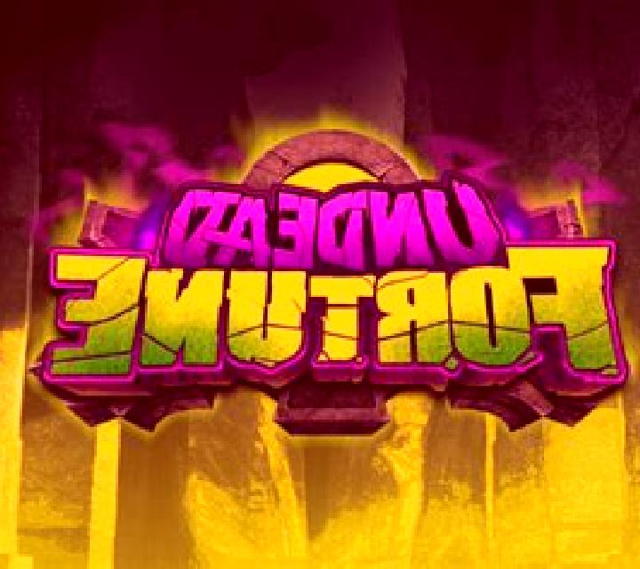 Undead Fortune slot