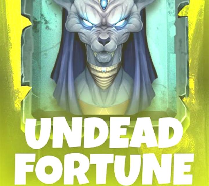 Undead Rich slot