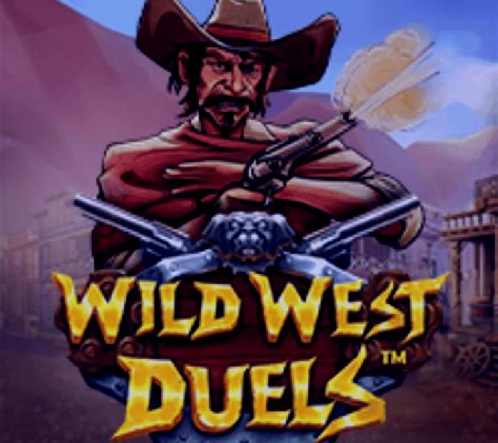 Unded Duel slot game