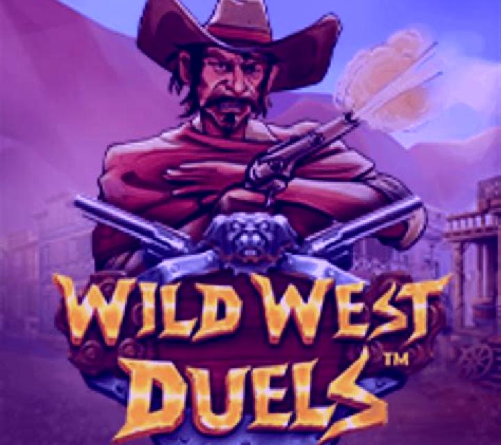 Unded Duel slot