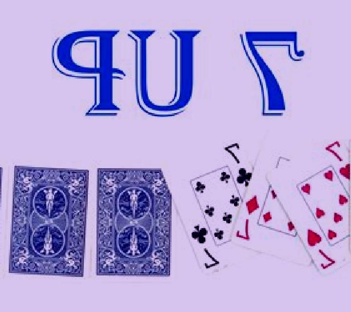 Under 7 Over 7 slot game