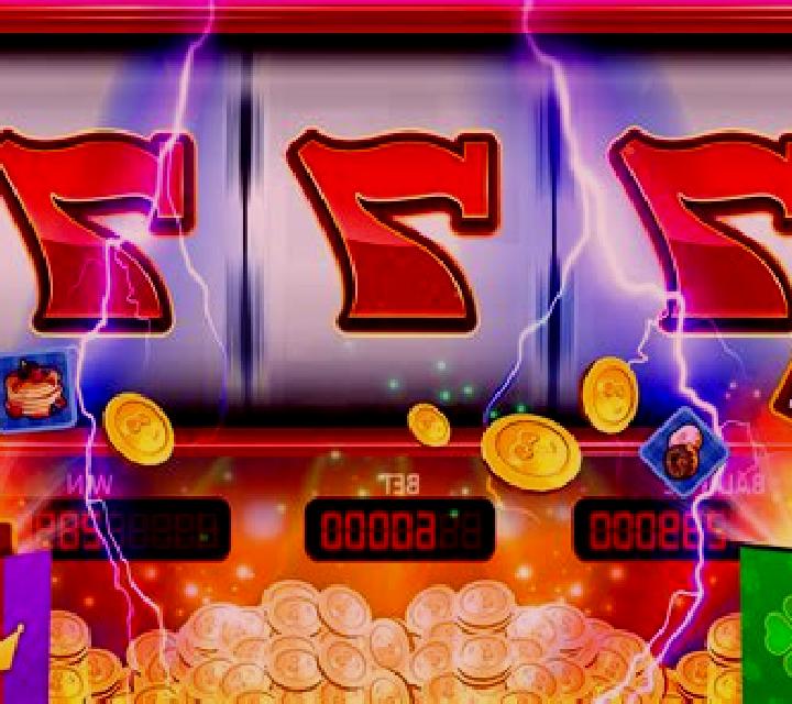 Under and Over 7 slot game