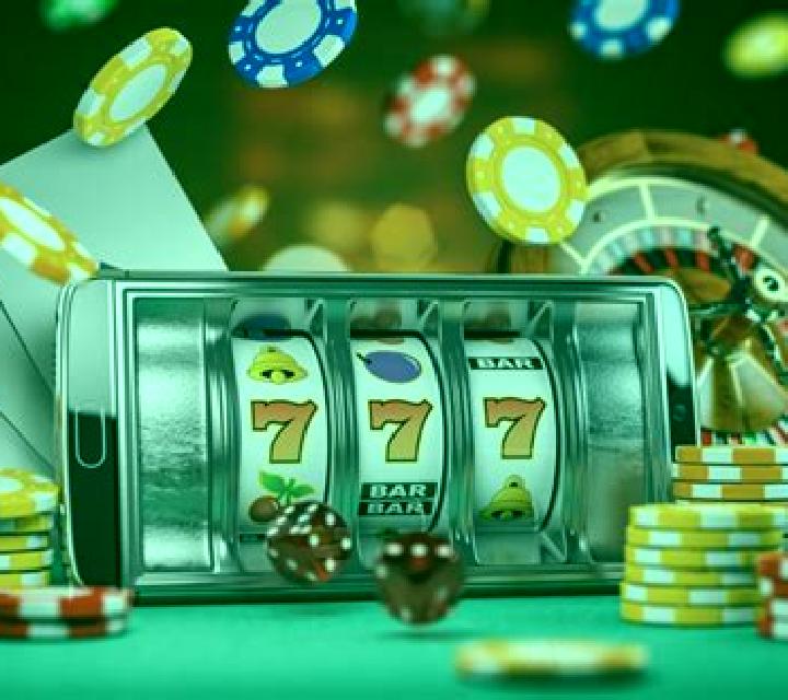 Under Construction (Booming) online slot