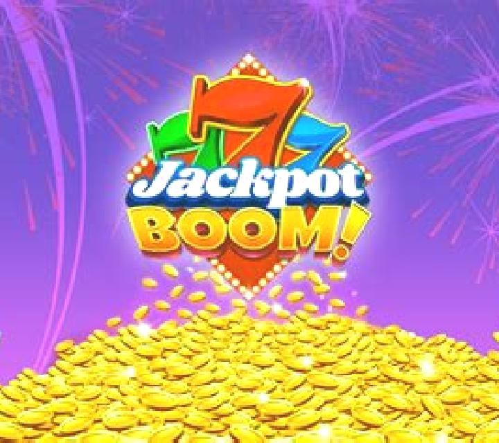 Under Construction (Booming) slot machine