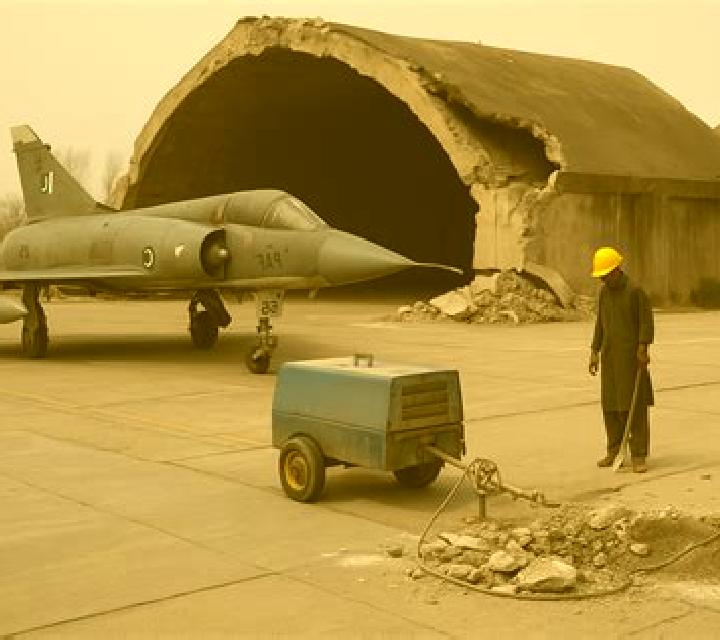 Under Construction (PAF) online slot