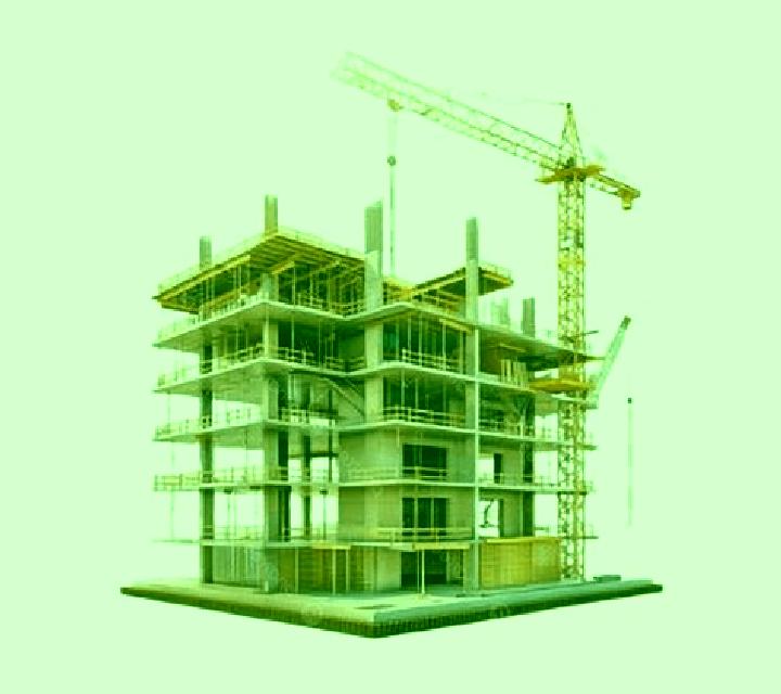 Under Construction (PAF) slot game