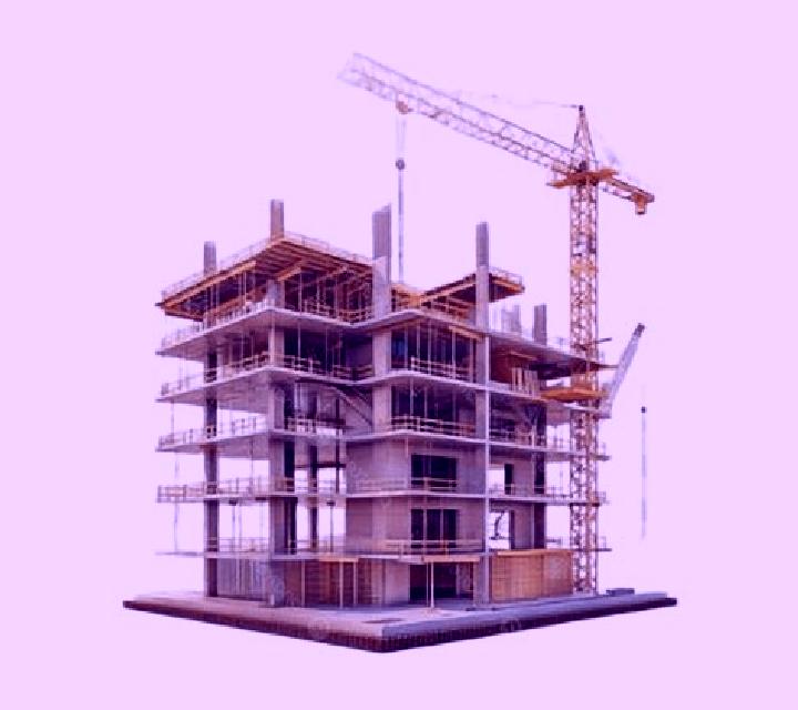 Under Construction (PAF) slot machine