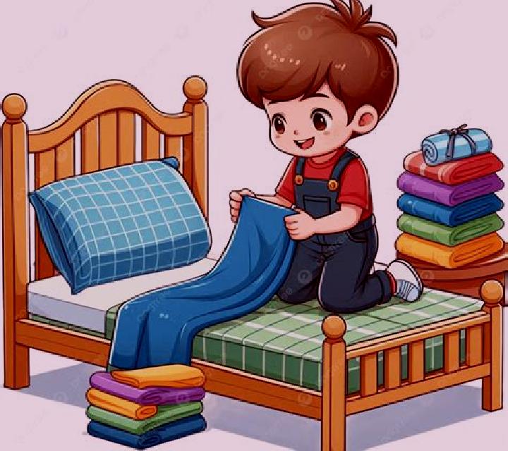 Under the Bed online slot