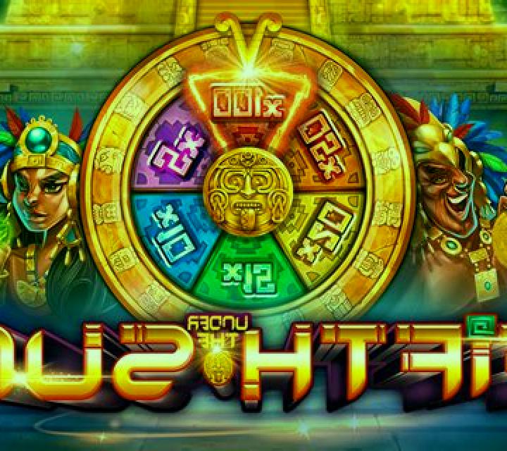 Under The Fifth Sun online slot