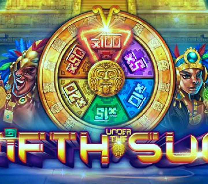 Under The Fifth Sun slot game