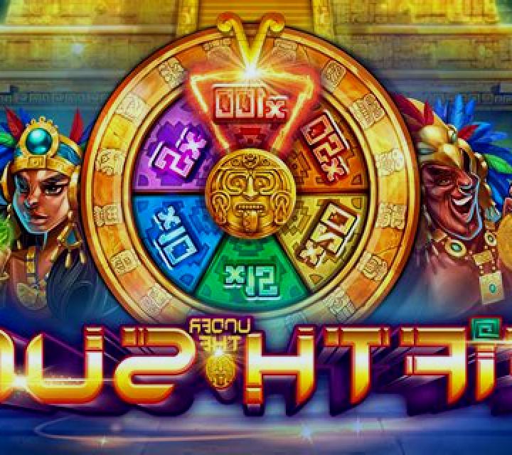 Under The Fifth Sun slot machine