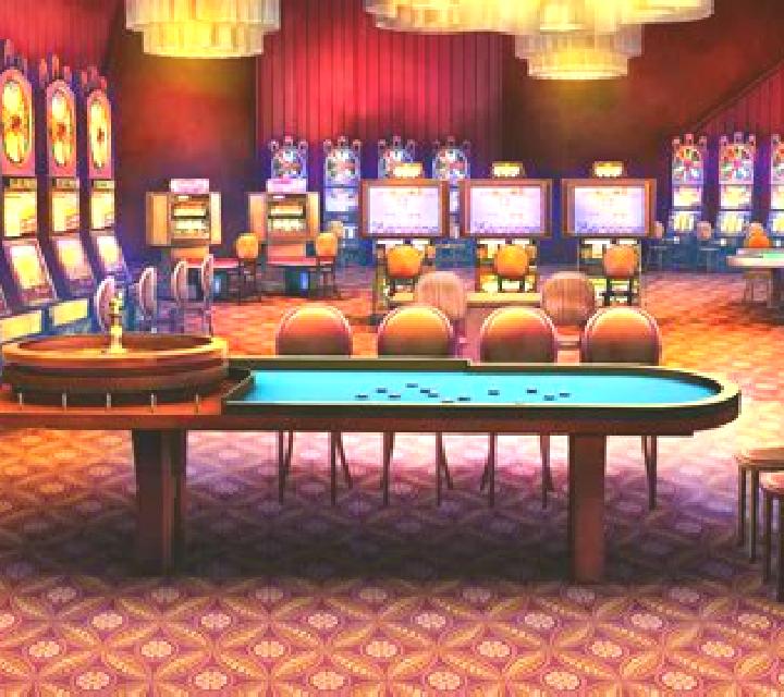 Under the Rainbow HD slot game