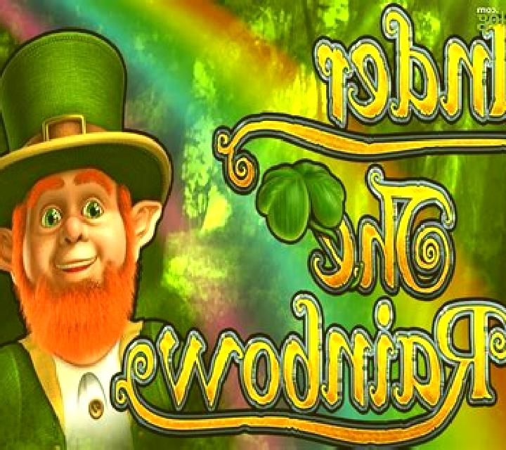 Under the Rainbow HD slot