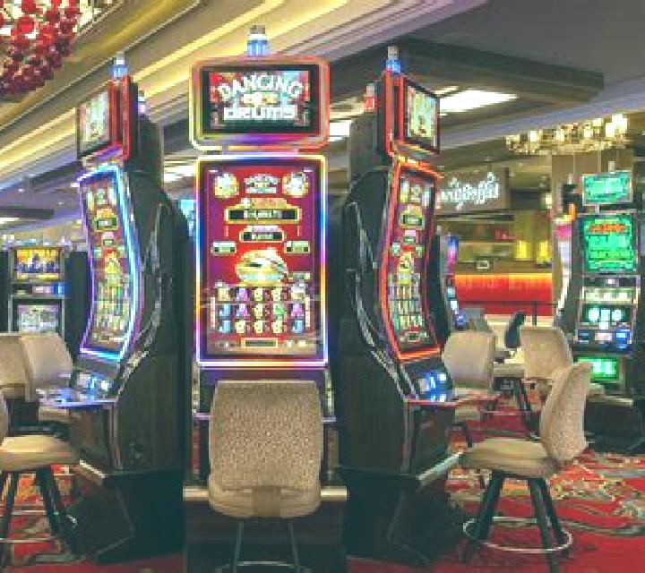 Under The Sea (Aiwin Games) slot machine