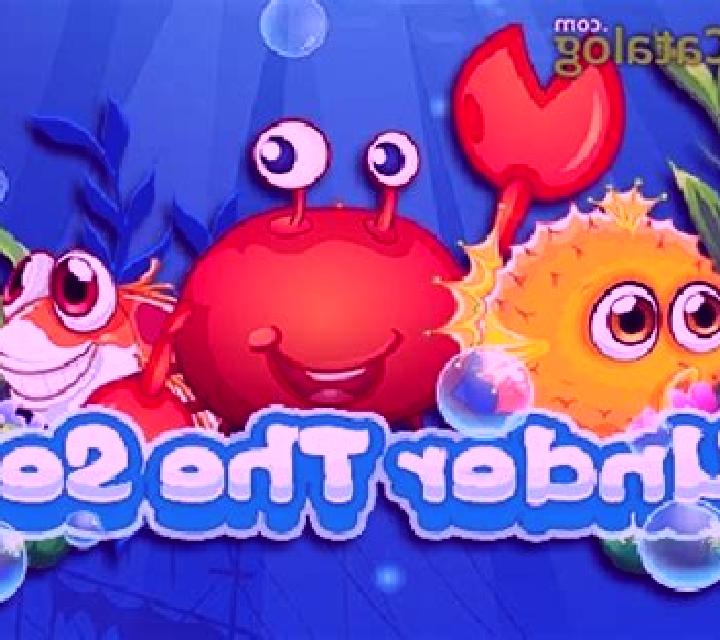 Under The Sea (Aiwin Games) slot