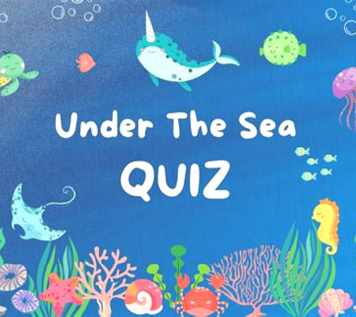 Under The Sea (Game 360) slot game