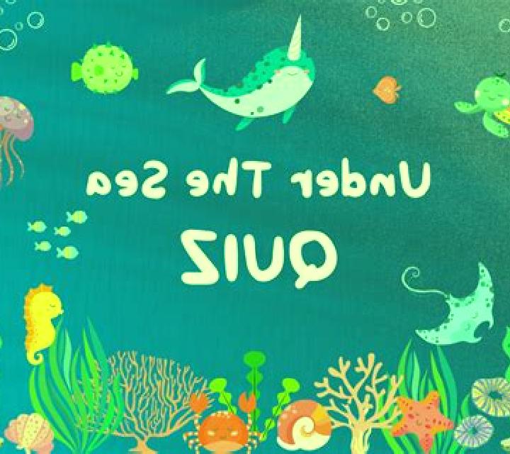 Under The Sea (Game 360) slot