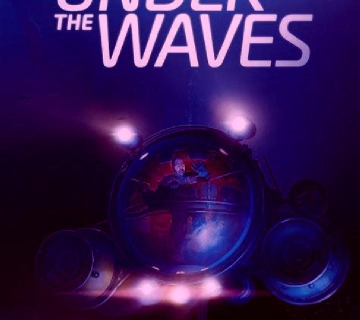 Under The Waves online slot