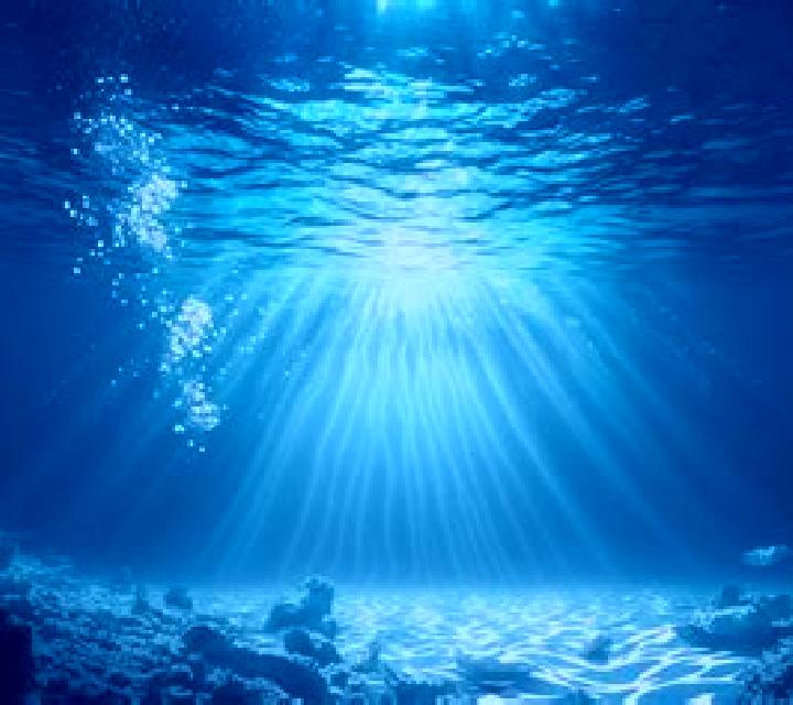 Under Water online slot