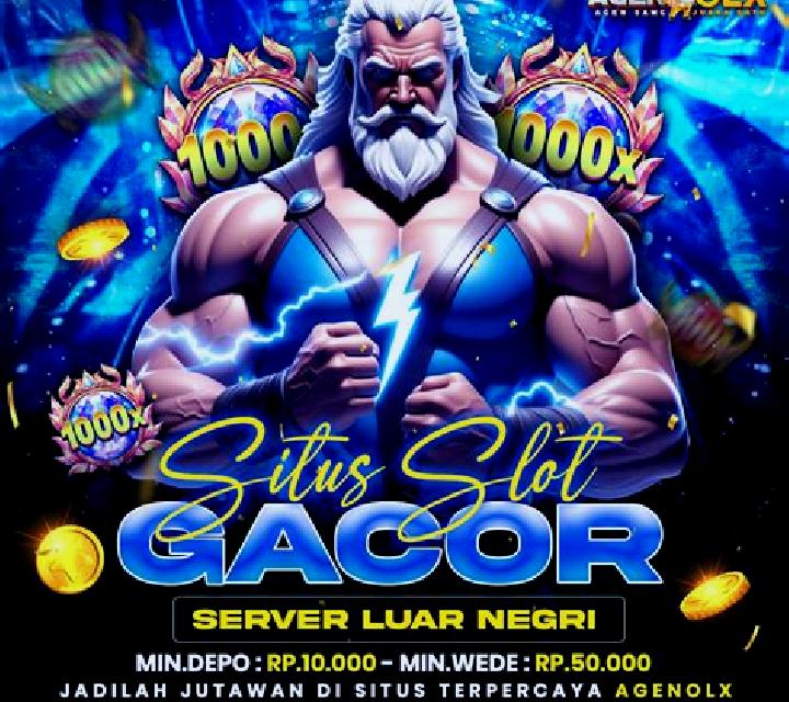 Underboss online slot