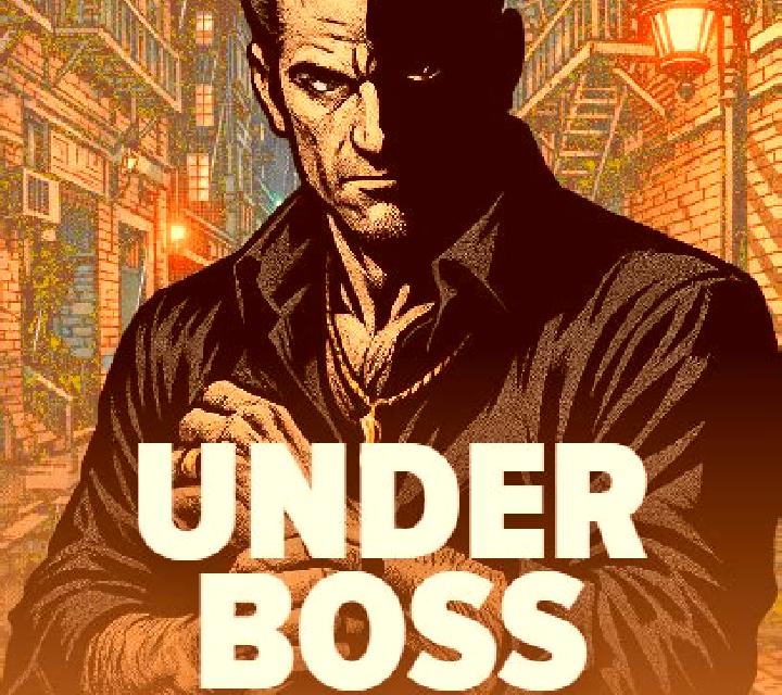 Underboss slot