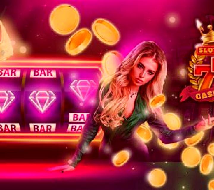 Underground online slot