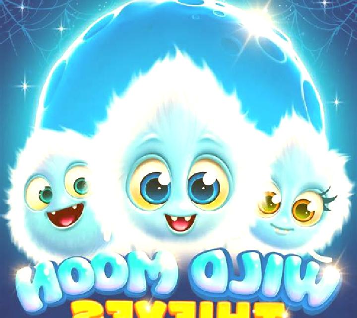Underground Thieves online slot