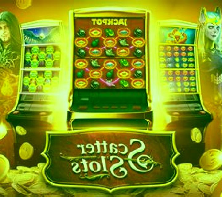 Undergrowth online slot