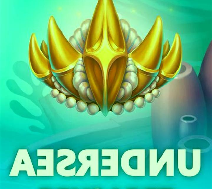 Undersea Adventure online slot