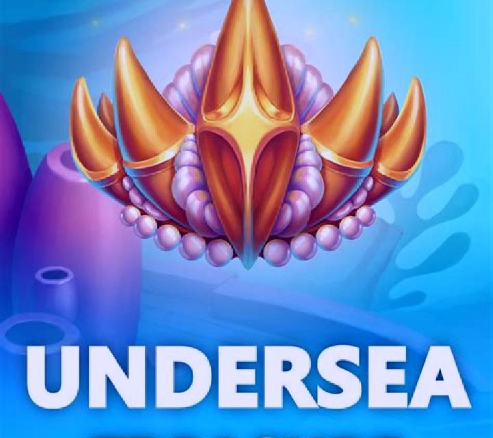 Undersea Adventure slot game