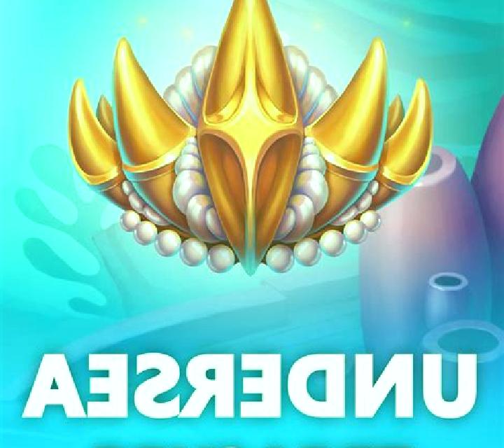 Undersea Diamonds online slot