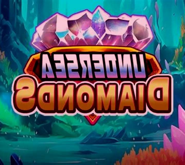 Undersea Diamonds slot