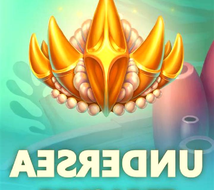 Undersea Killer online slot