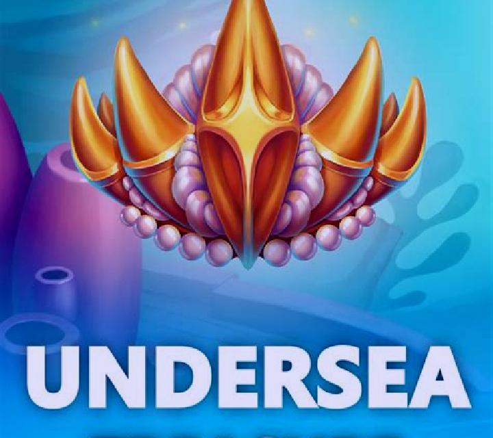Undersea Killer slot game