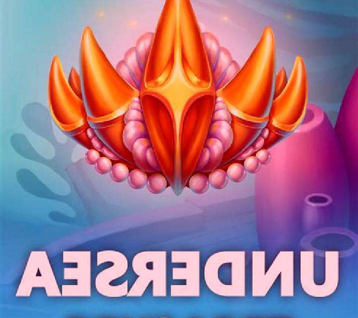 Undersea Killer slot