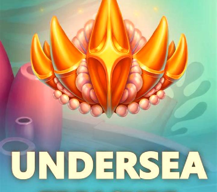Undersea Treasure (Begames) online slot