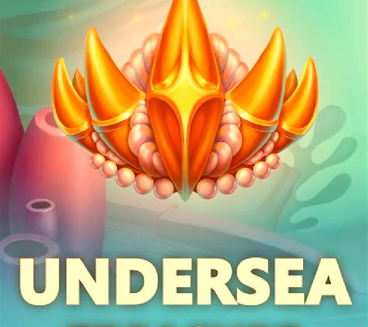 Undersea Treasure (Begames) slot