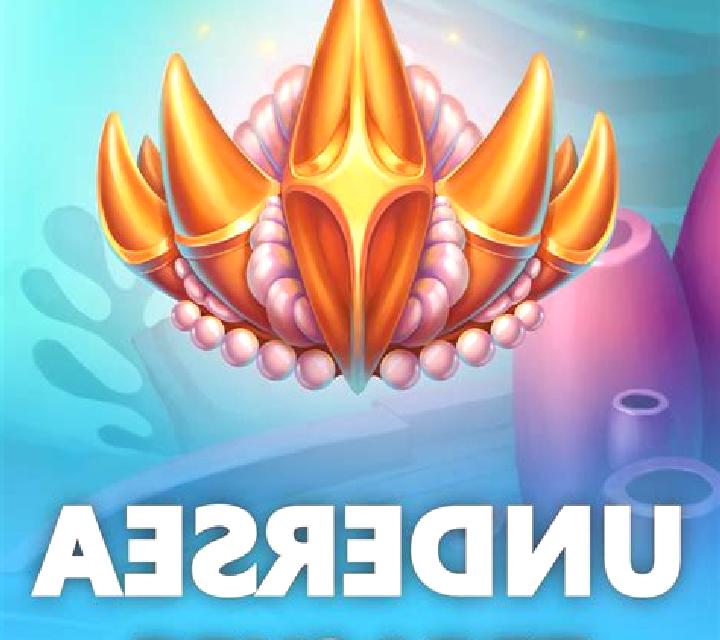 Undersea Treasure (KA Gaming) slot machine