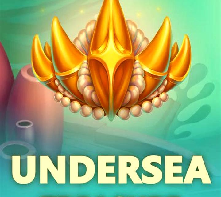 Undersea Treasure (KA Gaming) slot